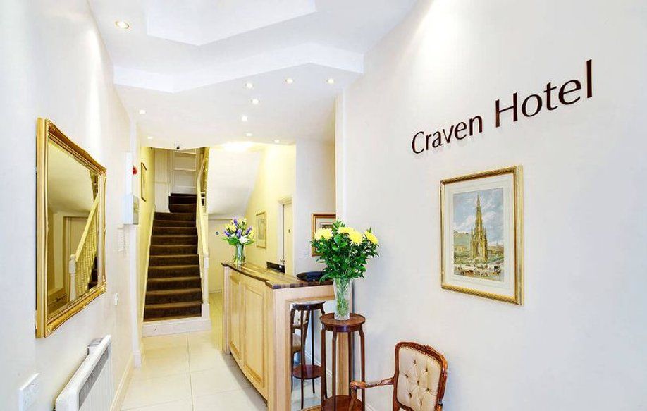 Craven London