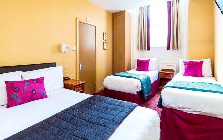 Craven Hotel