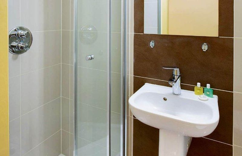 Hotel Craven London