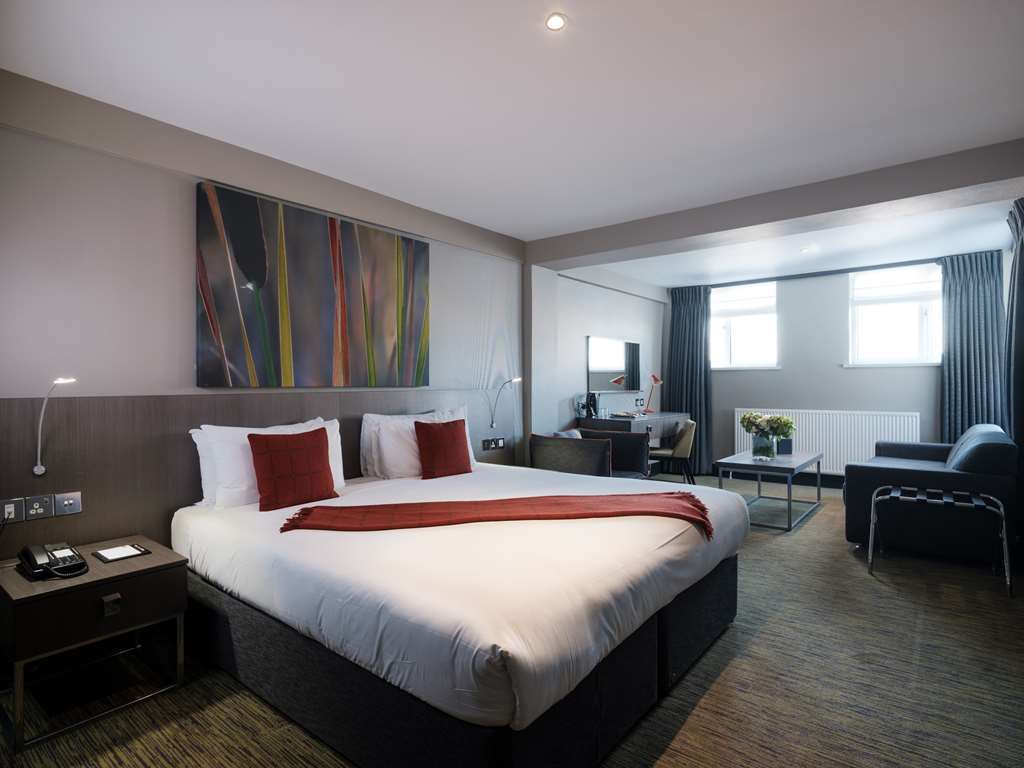 Hampton By Hilton Londres