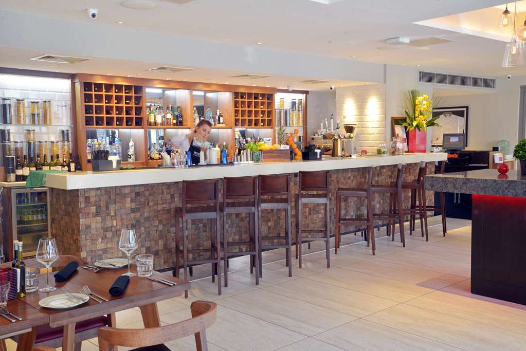Hampton By Hilton Hotel Londres