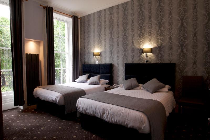Mentone - Hotel London