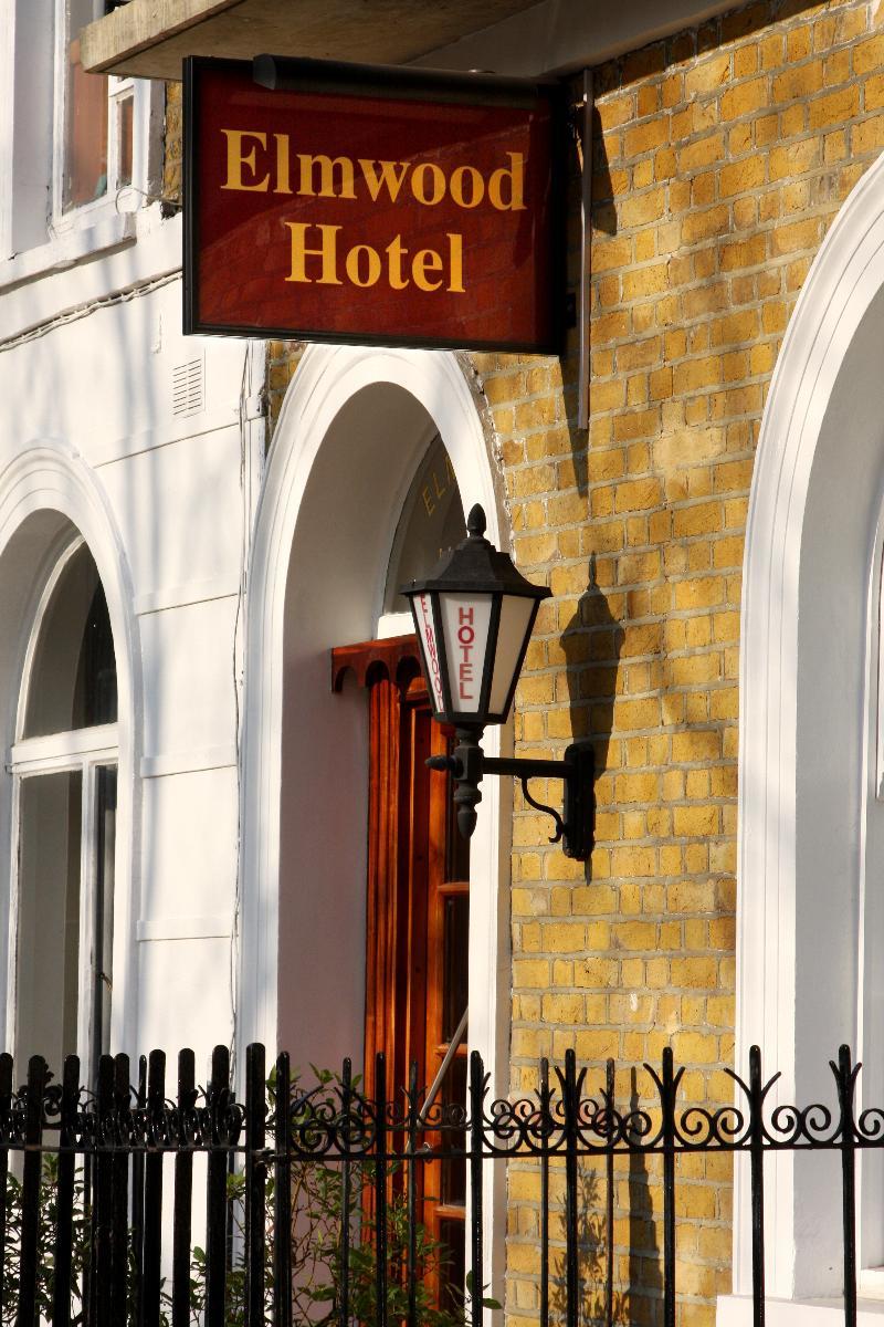 Elmwood London