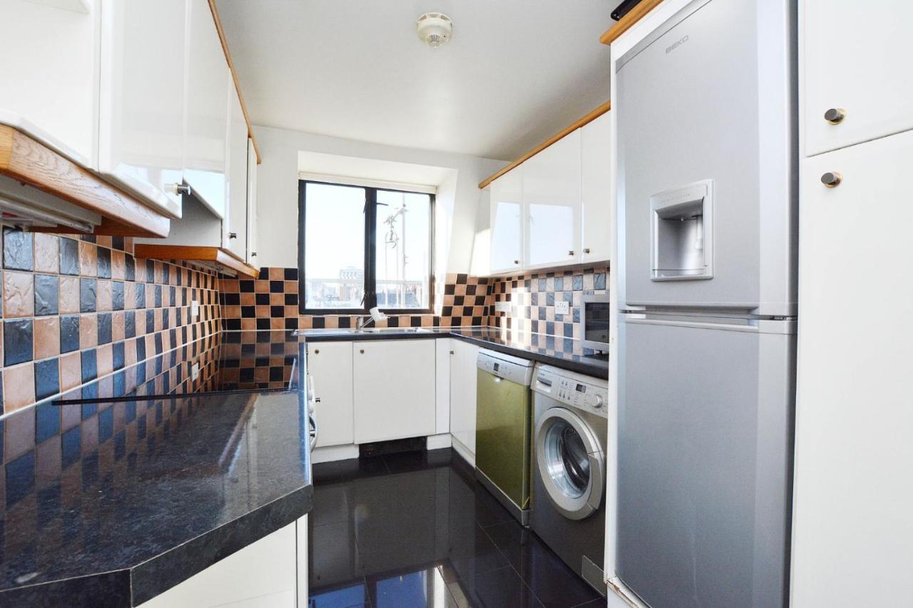 Apartment Harley Street - *