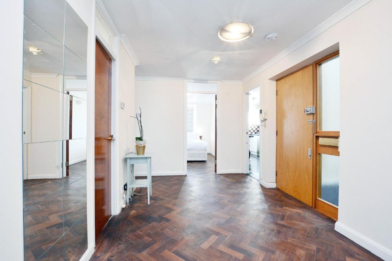 Apartment Harley Street - London