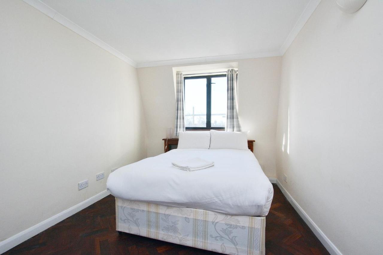 Apartment Harley Street - *