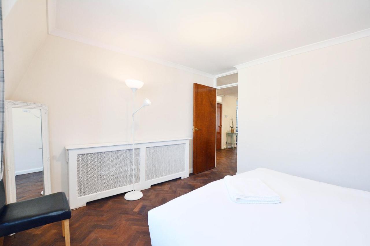 Harley Street - Apartment *