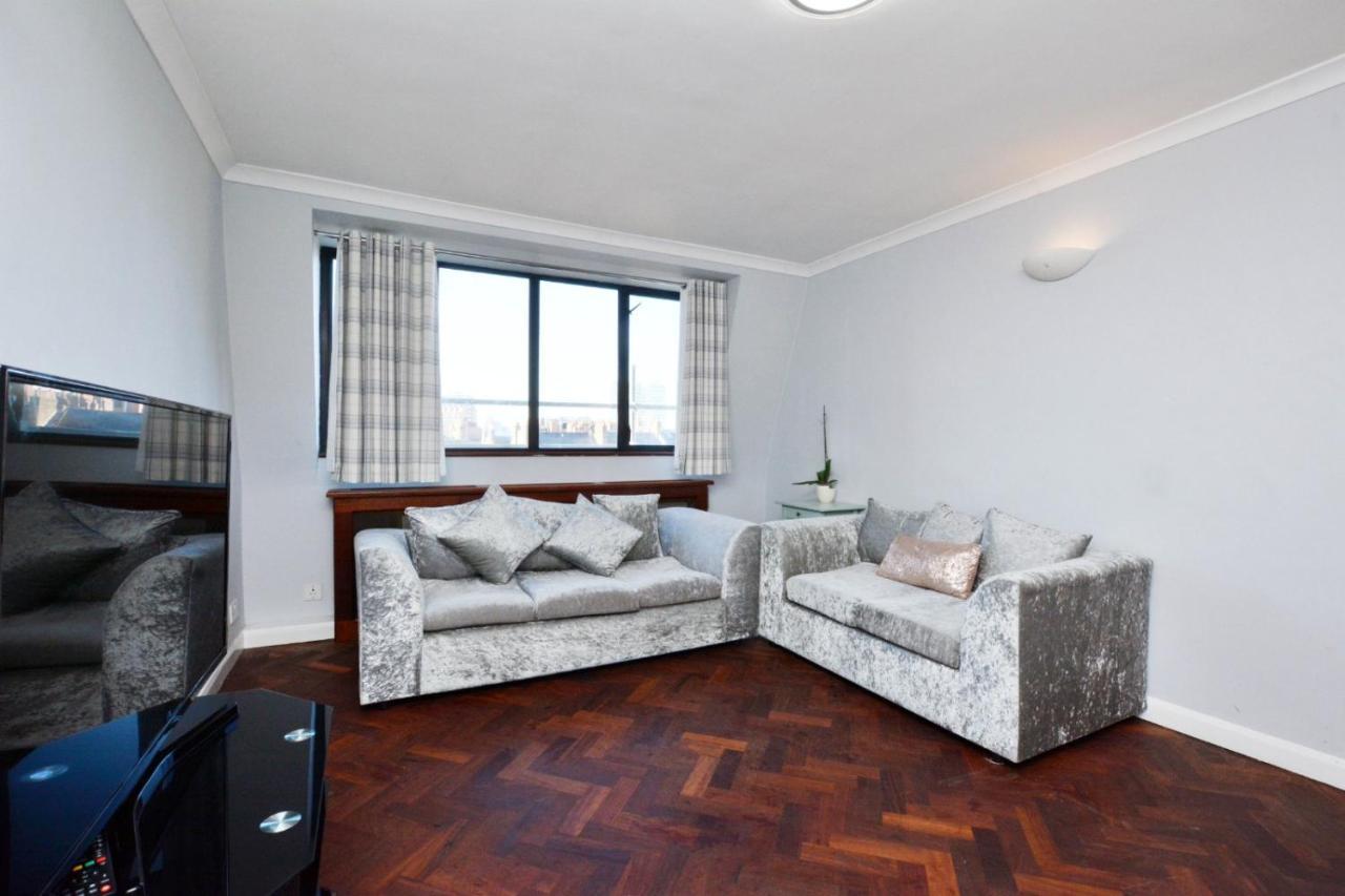 Harley Street - London