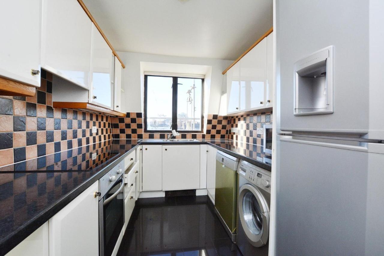 Harley Street - Apartment *