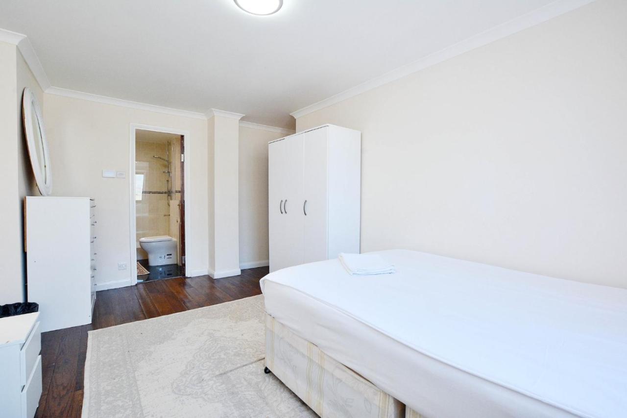 Harley Street - Apartment London