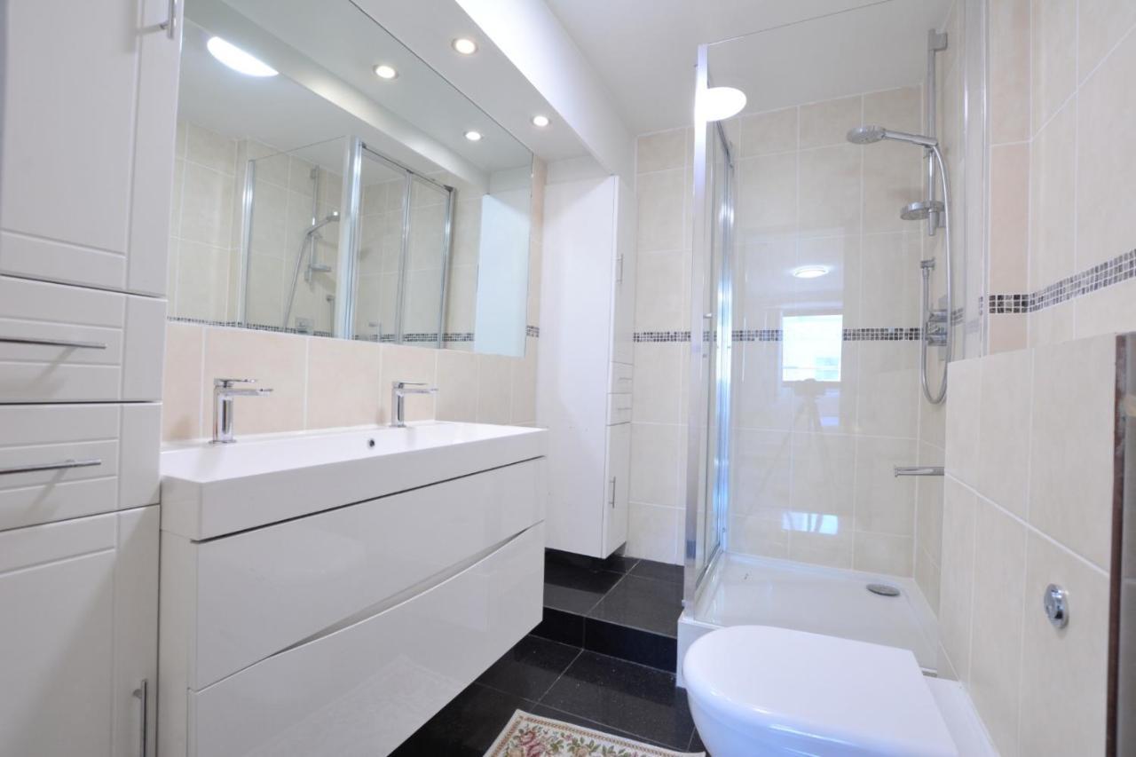 Harley Street - Apartment