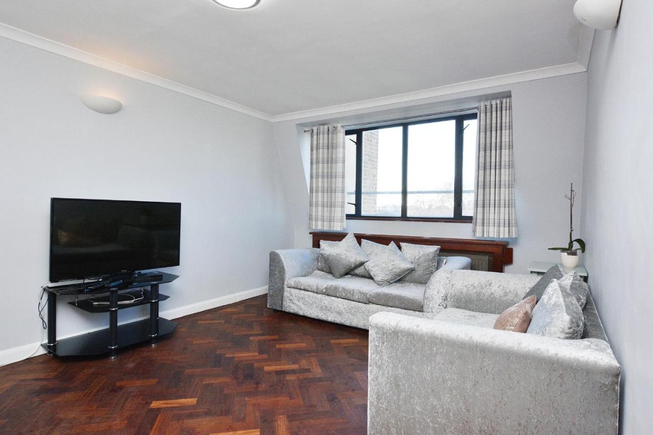 Apartment Harley Street - *