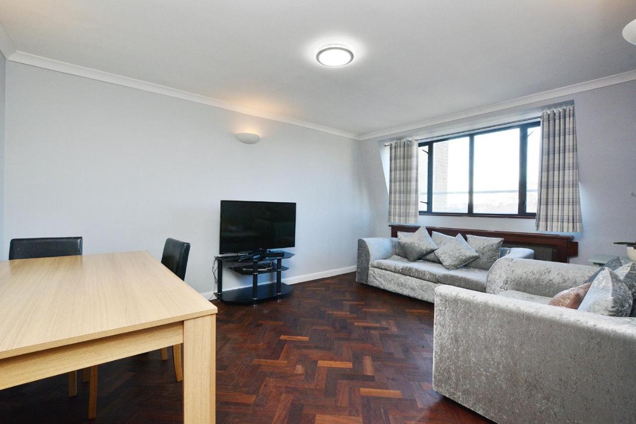 Apartment Harley Street - *