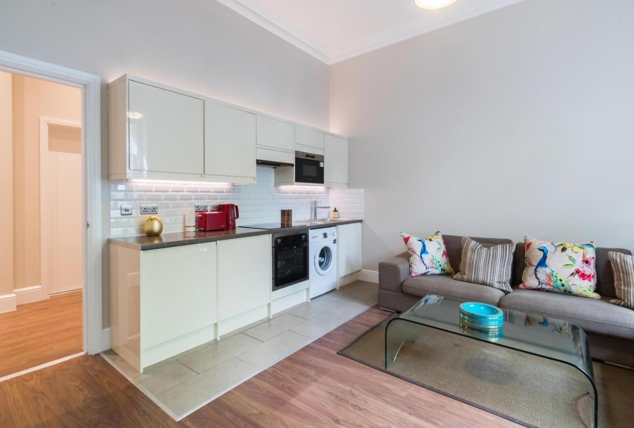 Apartment Gloucester Gardens