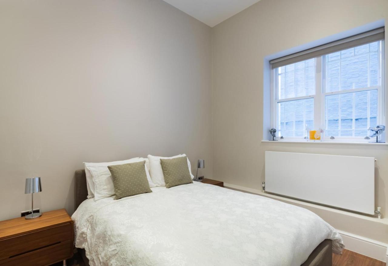 Apartment Gloucester Gardens *