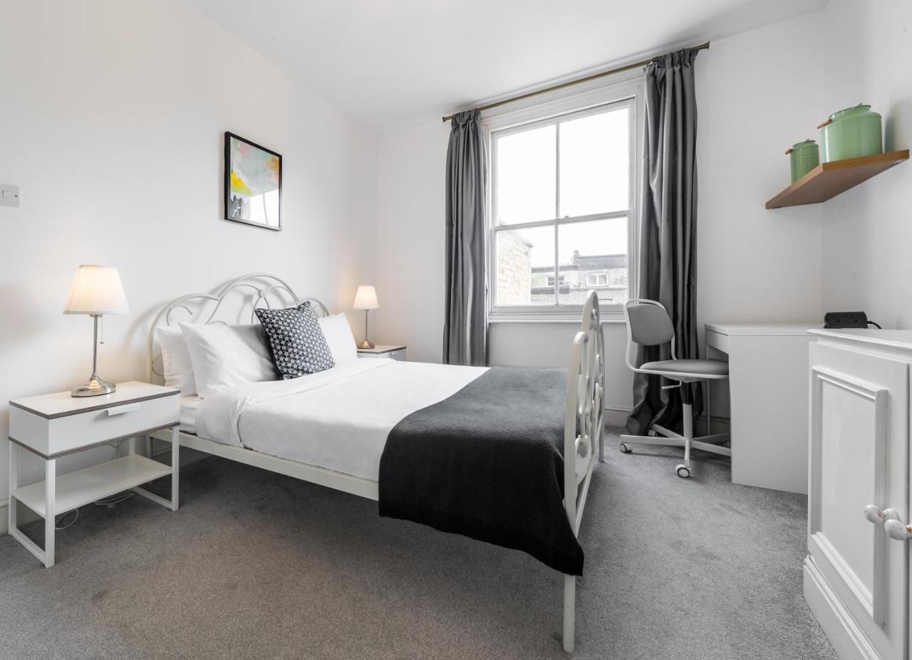 Charming House Fulham Apartment