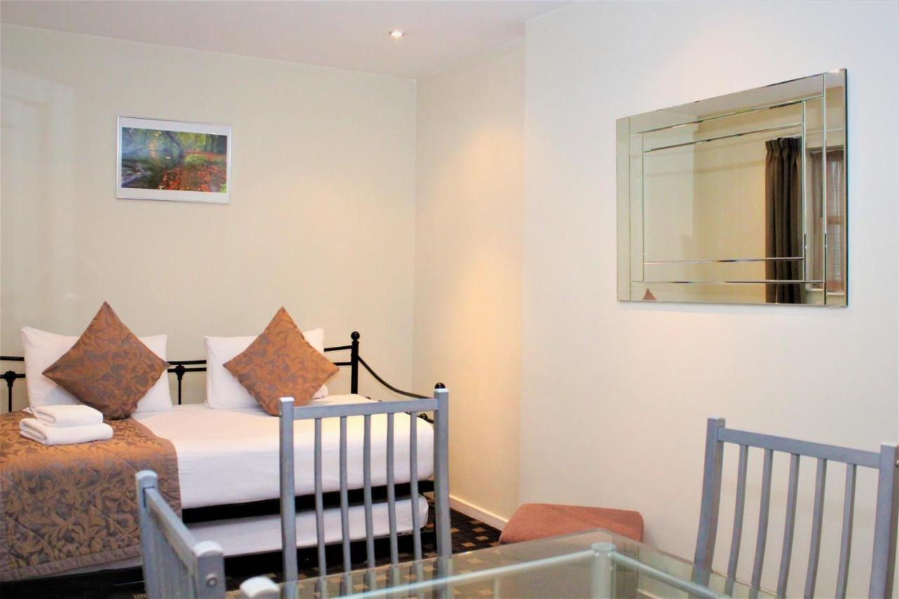Grand Plaza Serviced Londres
