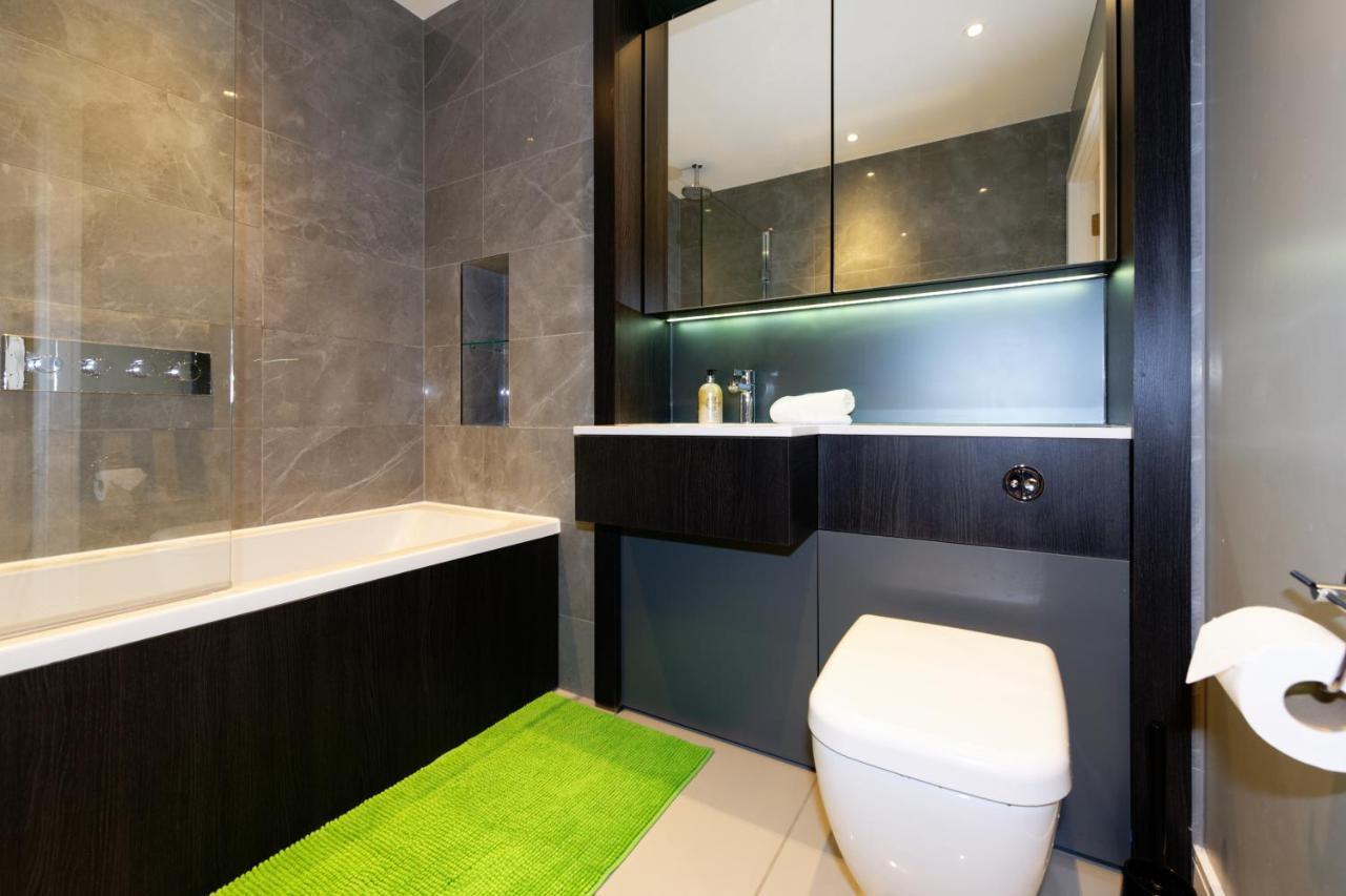 Apartamento Grand Apartments Kew Gardens