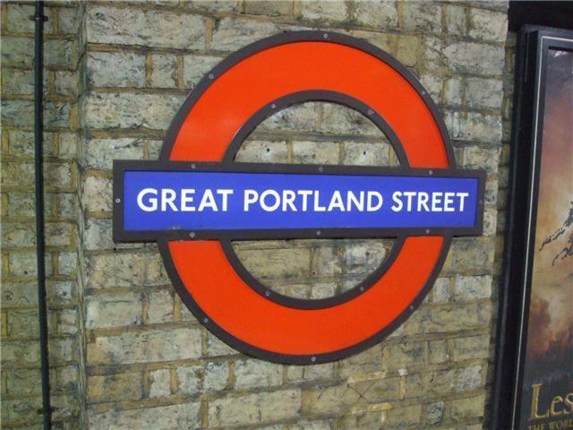 Apartment Regents Park Central *