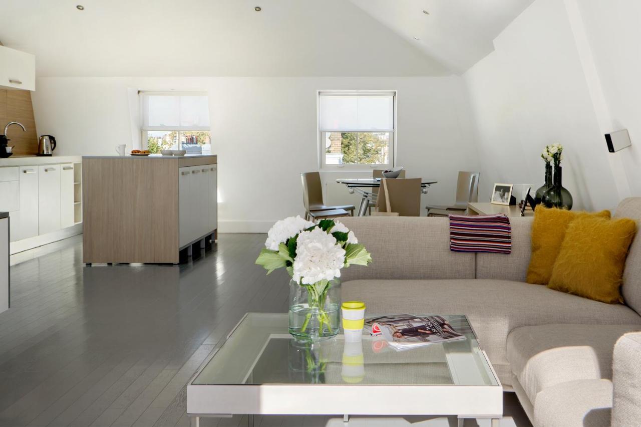 Nevern Place By Supercity 4* London