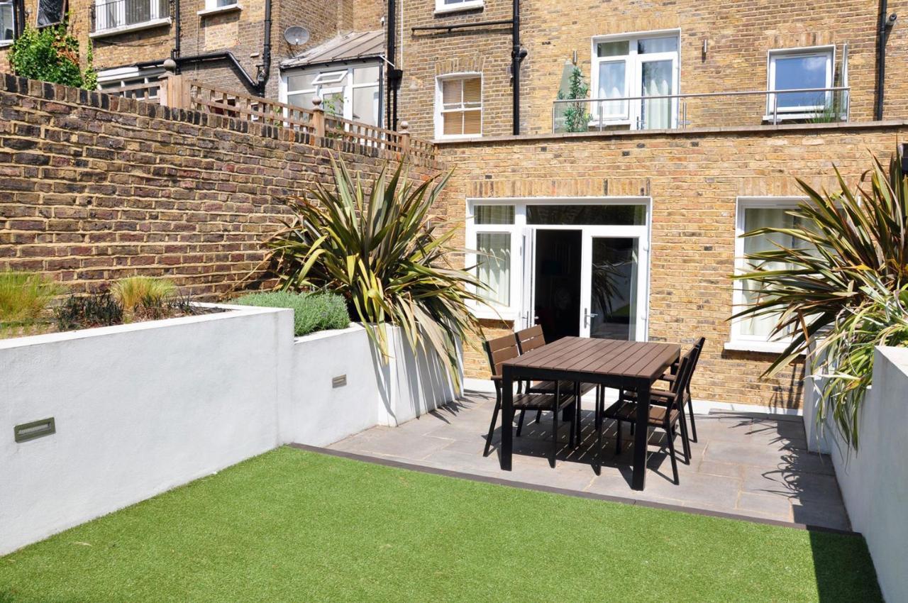 Apartment Lamington - Hammersmith