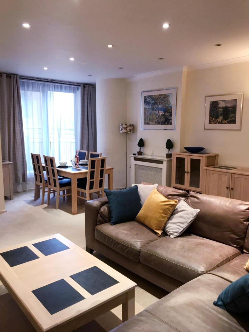 My City Apartment London