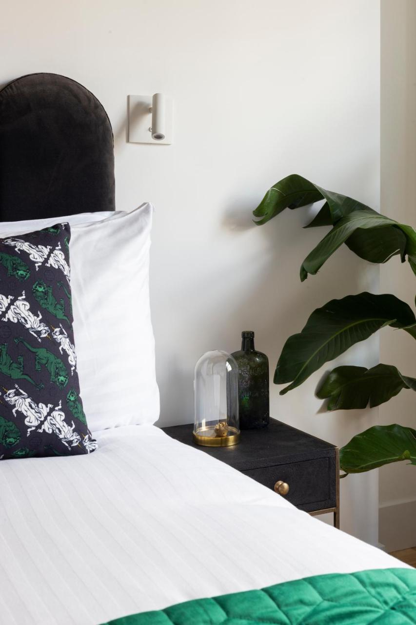 Apartamento Cuckooz Bloomsbury *