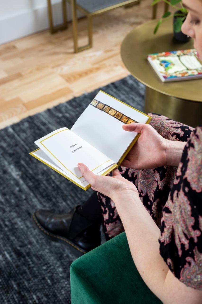 Apartamento Cuckooz Bloomsbury Londres