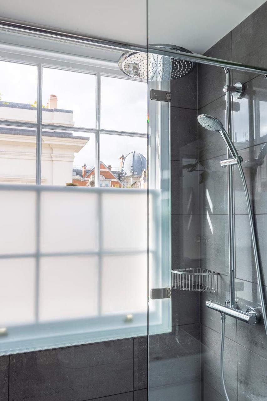 Cuckooz Bloomsbury Apartamento