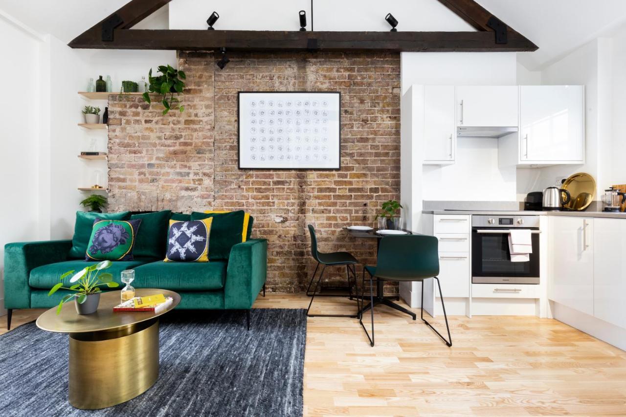 Cuckooz Bloomsbury * London
