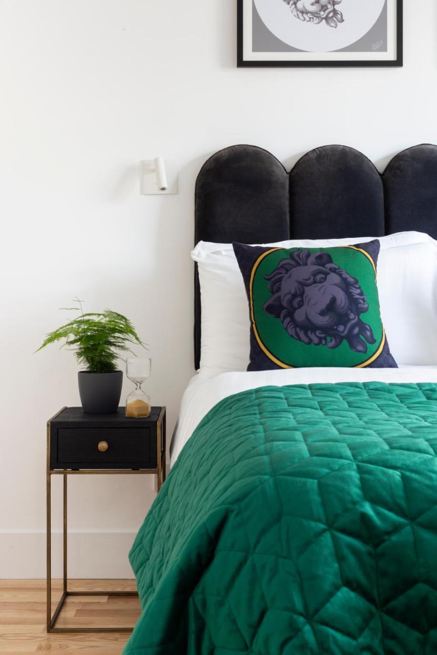 Apartment Cuckooz Bloomsbury