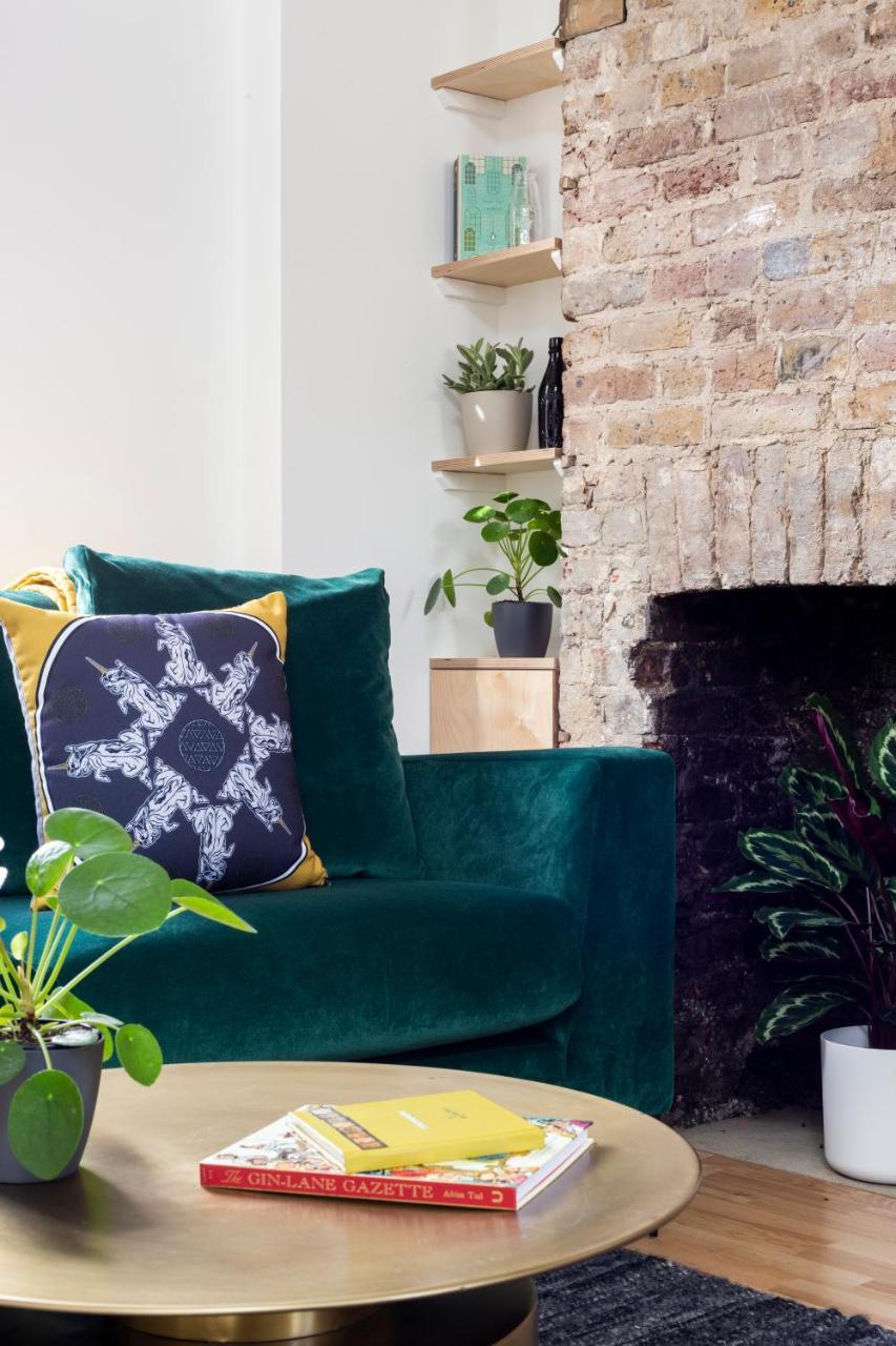 Cuckooz Bloomsbury Apartamento