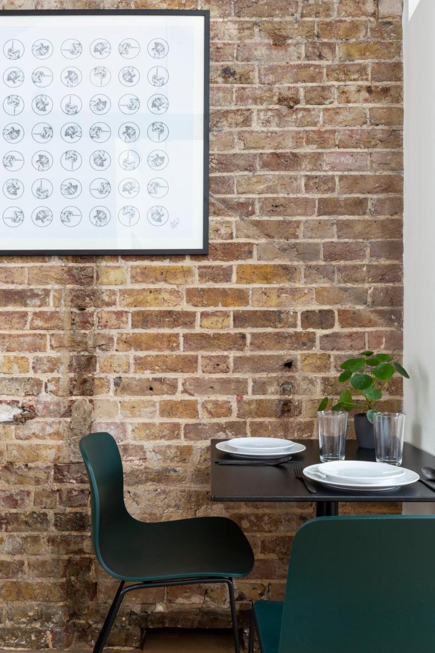 Cuckooz Bloomsbury Apartment *