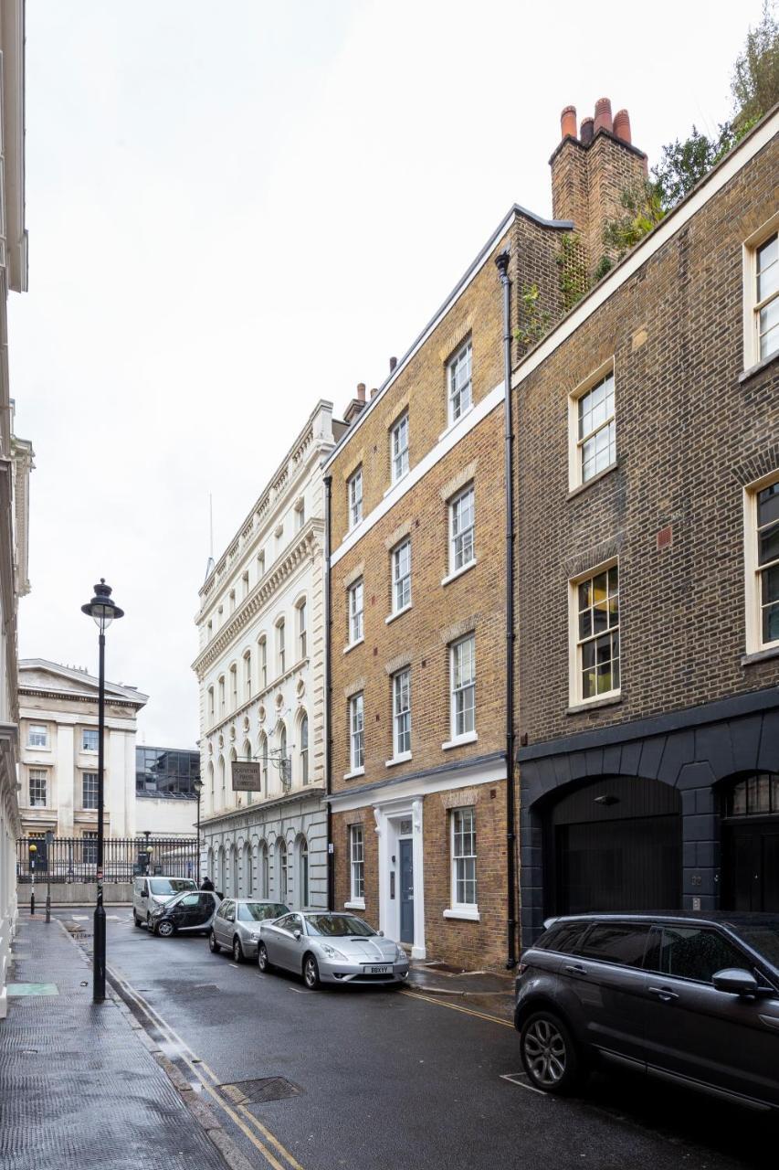 Apartamento Cuckooz Bloomsbury