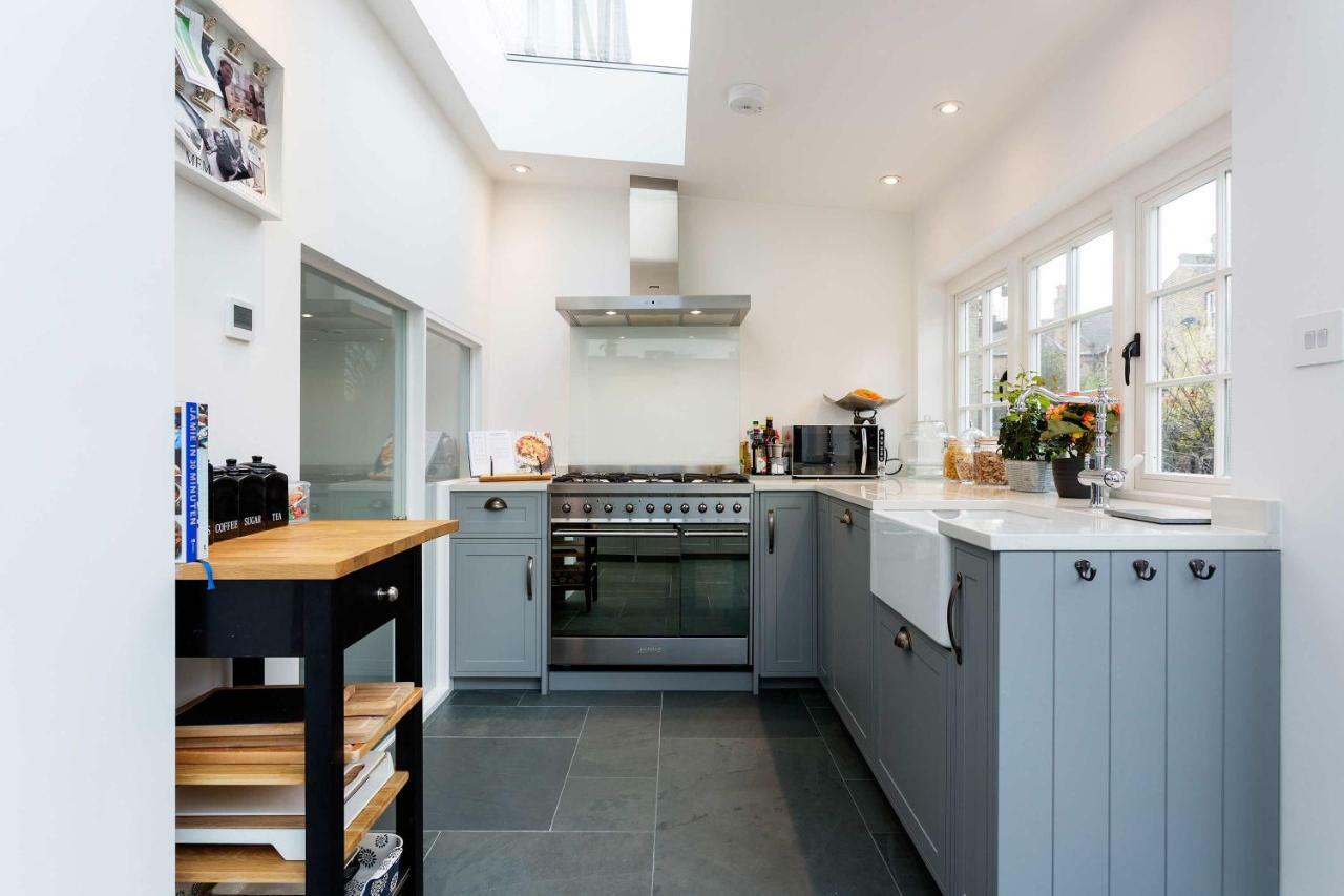 Holiday home Veeve - Clean Slate *