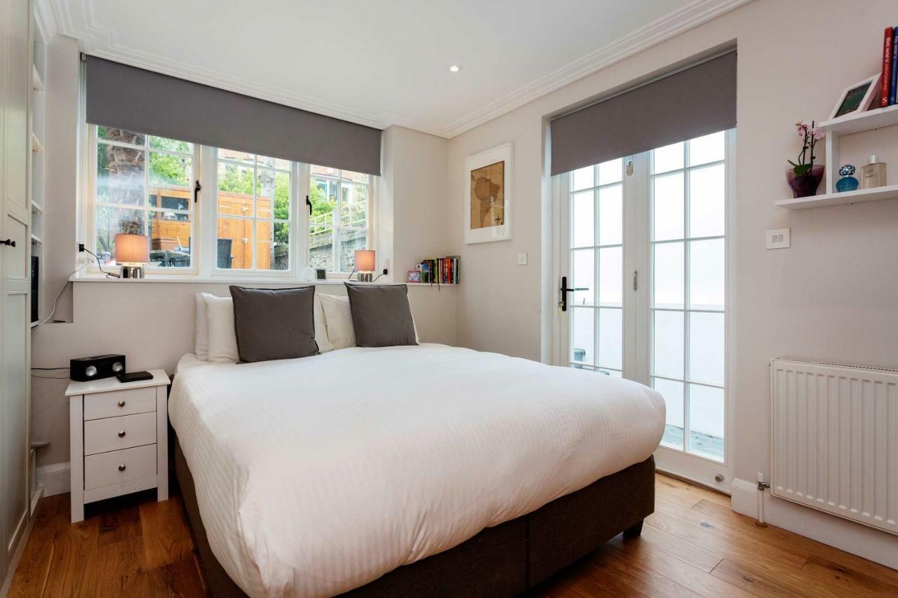 Veeve - Clean Slate Holiday home