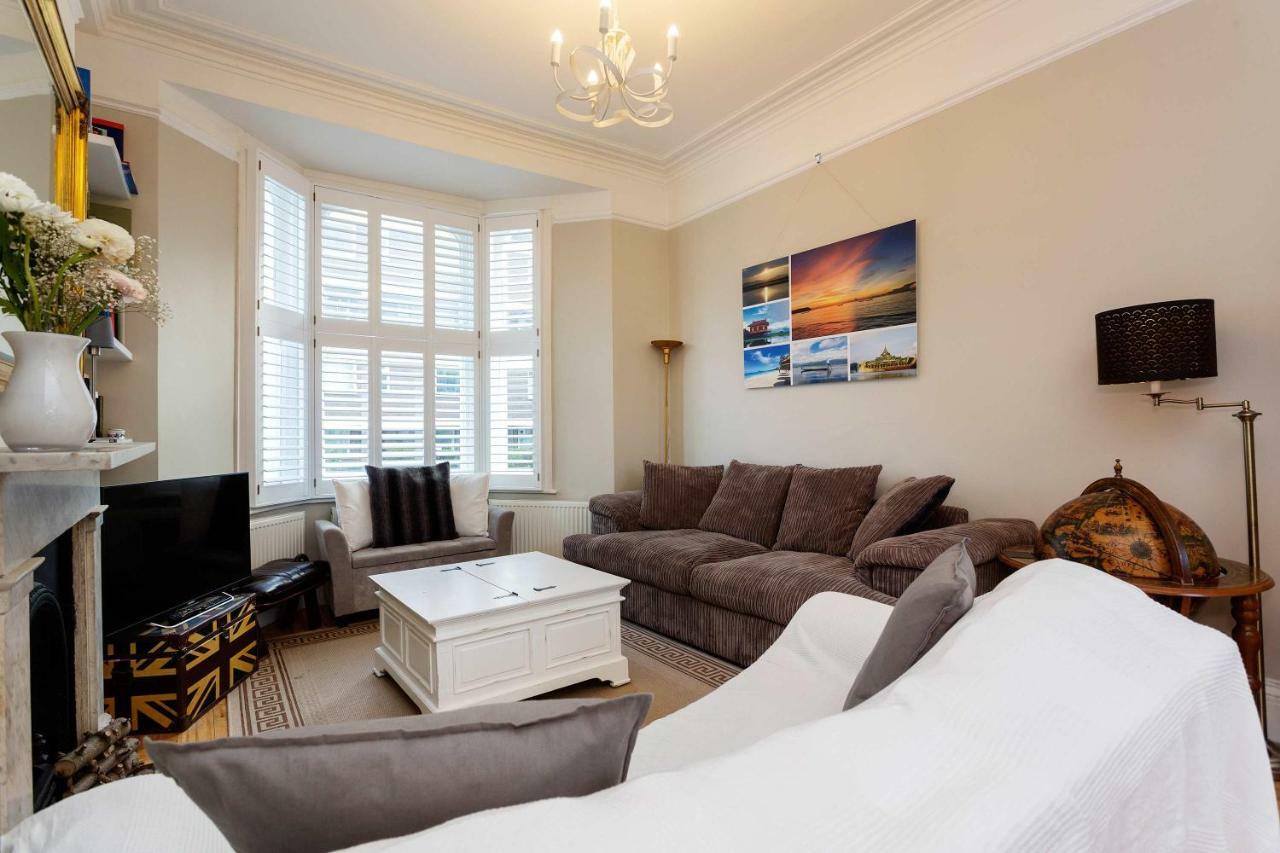 Veeve - Clean Slate Holiday home