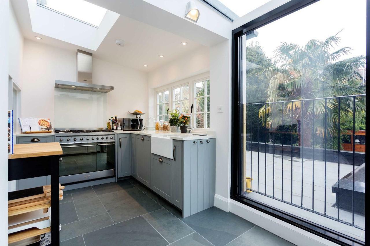 Veeve - Clean Slate Holiday home