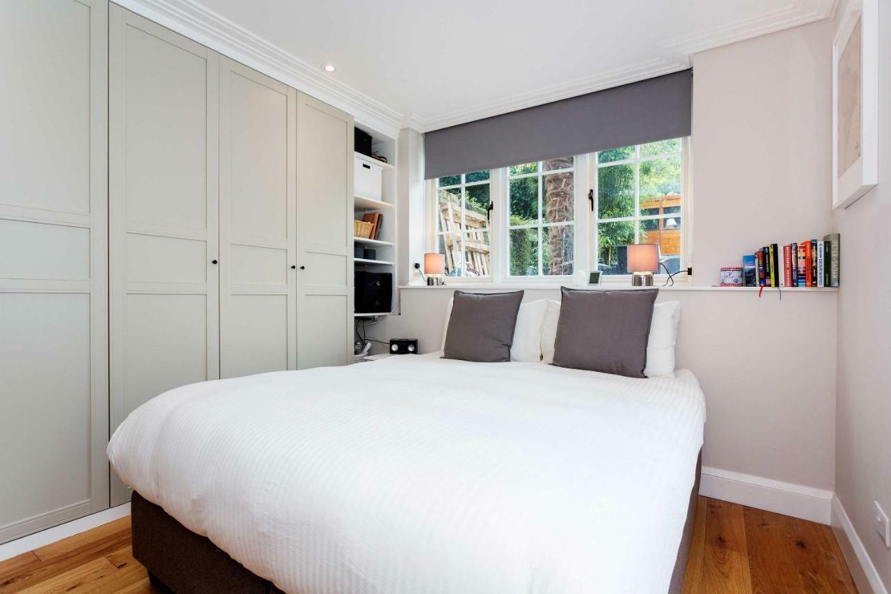 Holiday home Veeve - Clean Slate *
