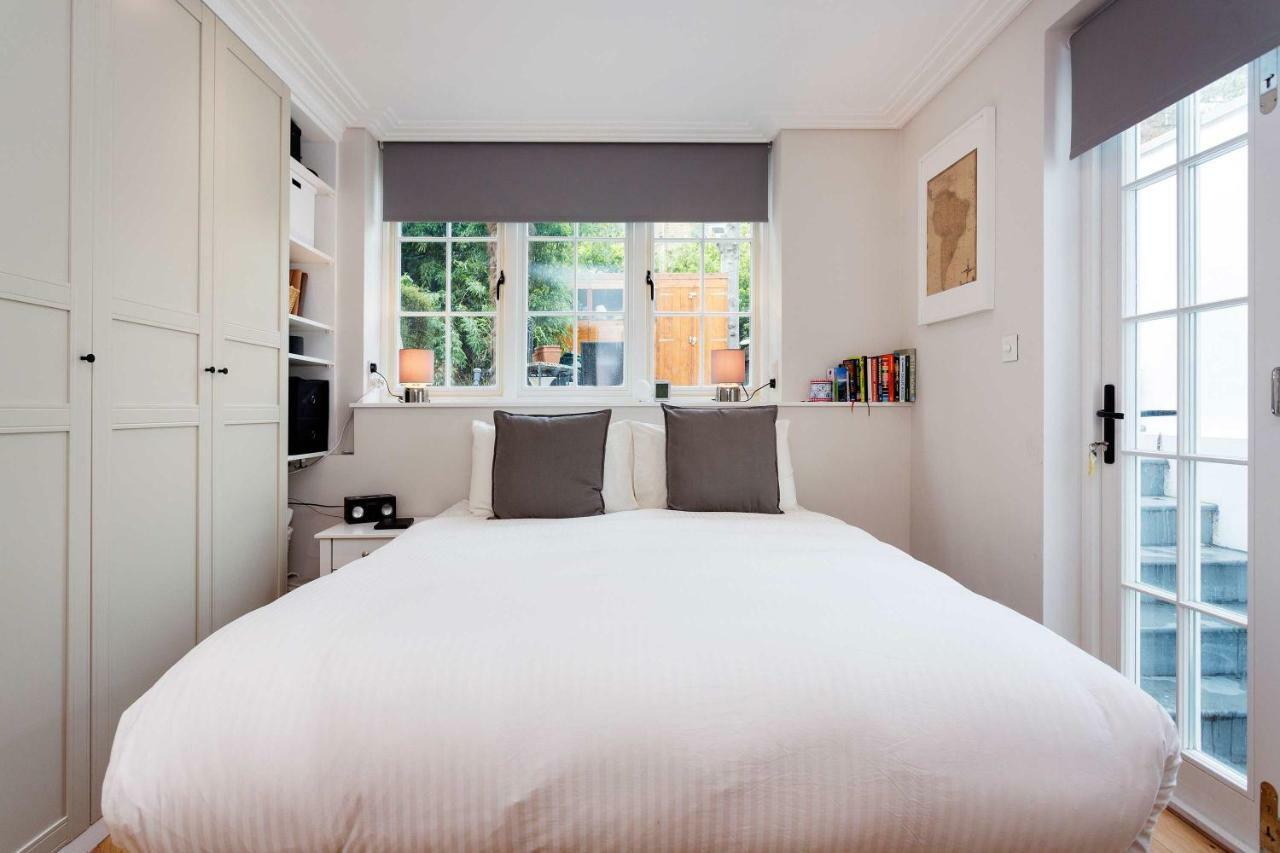Holiday home Veeve - Clean Slate