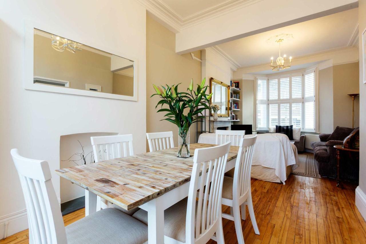 Holiday home Veeve - Clean Slate London