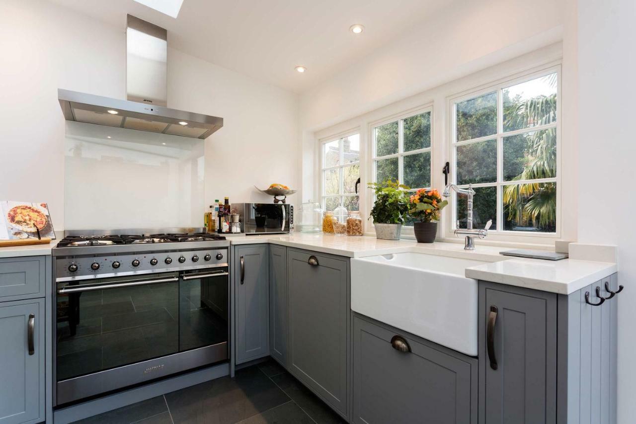 Holiday home Veeve - Clean Slate *