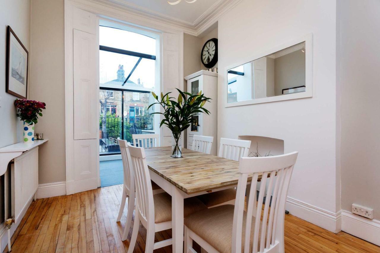 Holiday home Veeve - Clean Slate