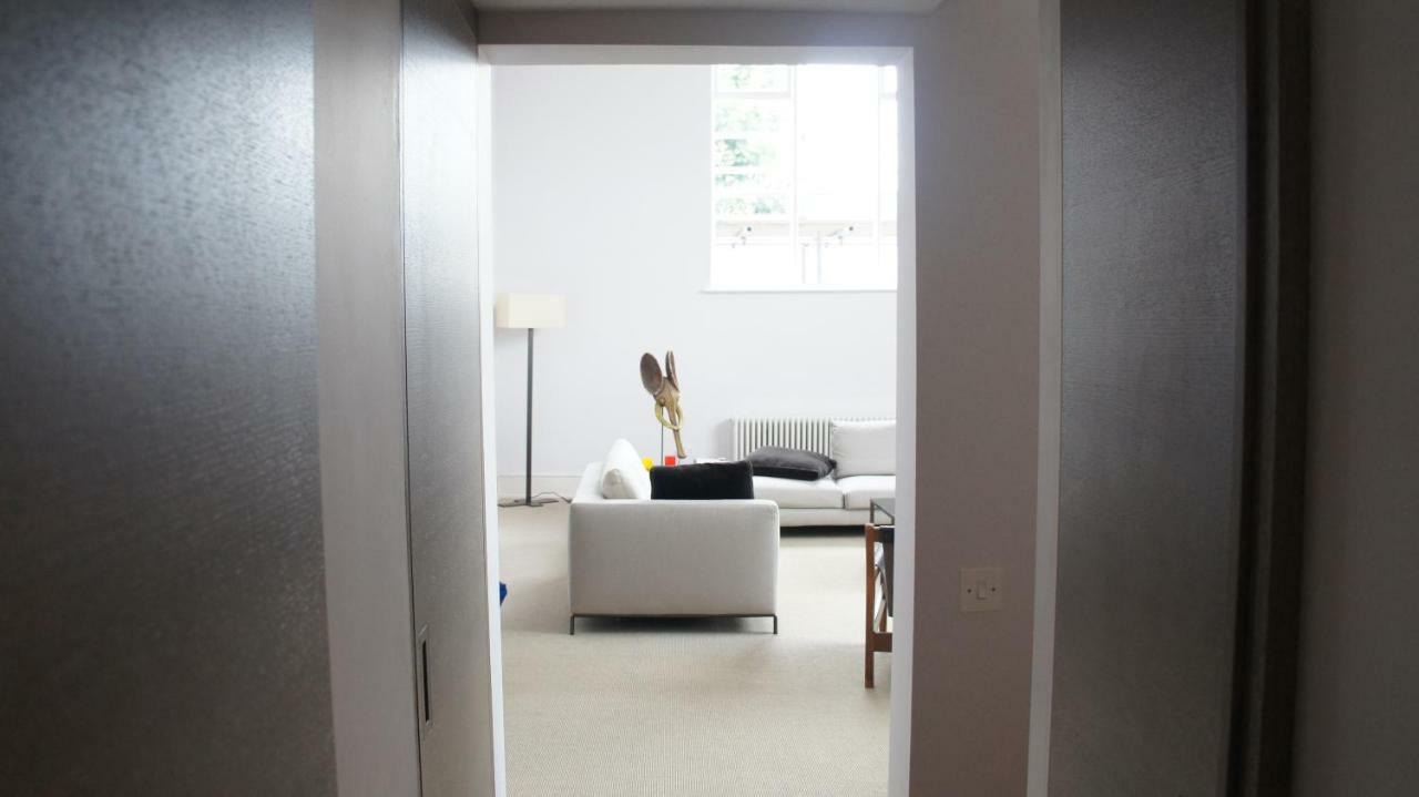 Apartment The Mezzanine London