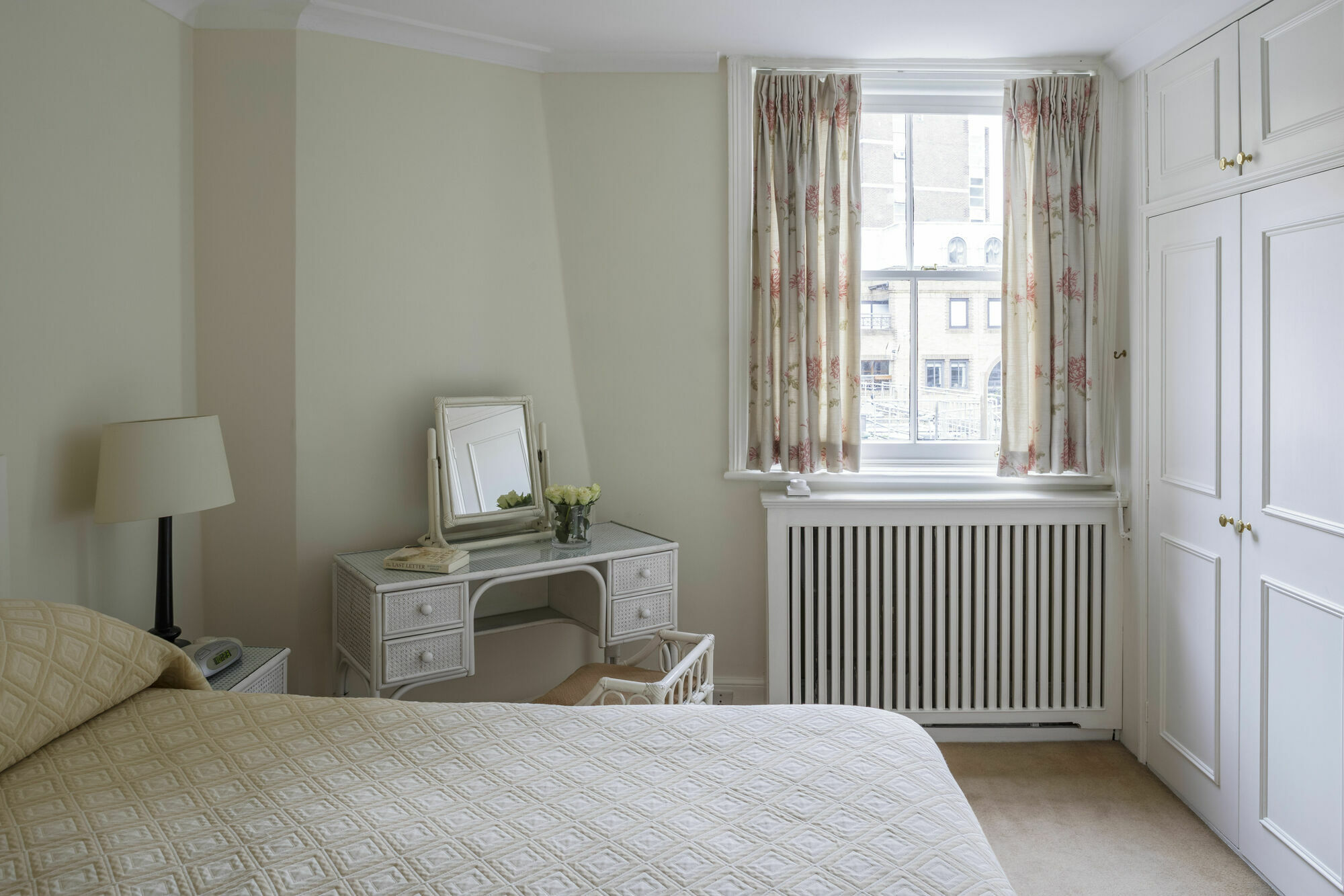 Apartment 10 Curzon Street By Mansley London