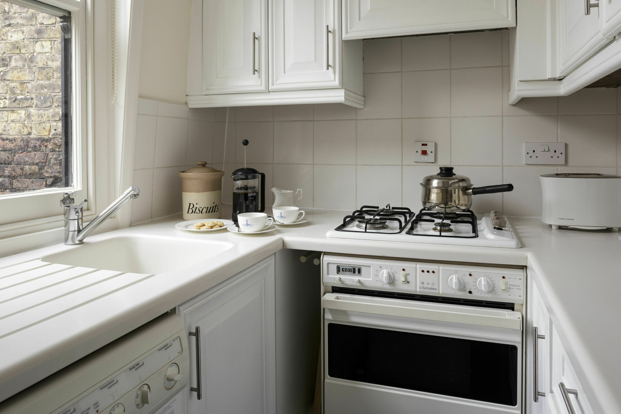 10 Curzon Street By Mansley Apartment London