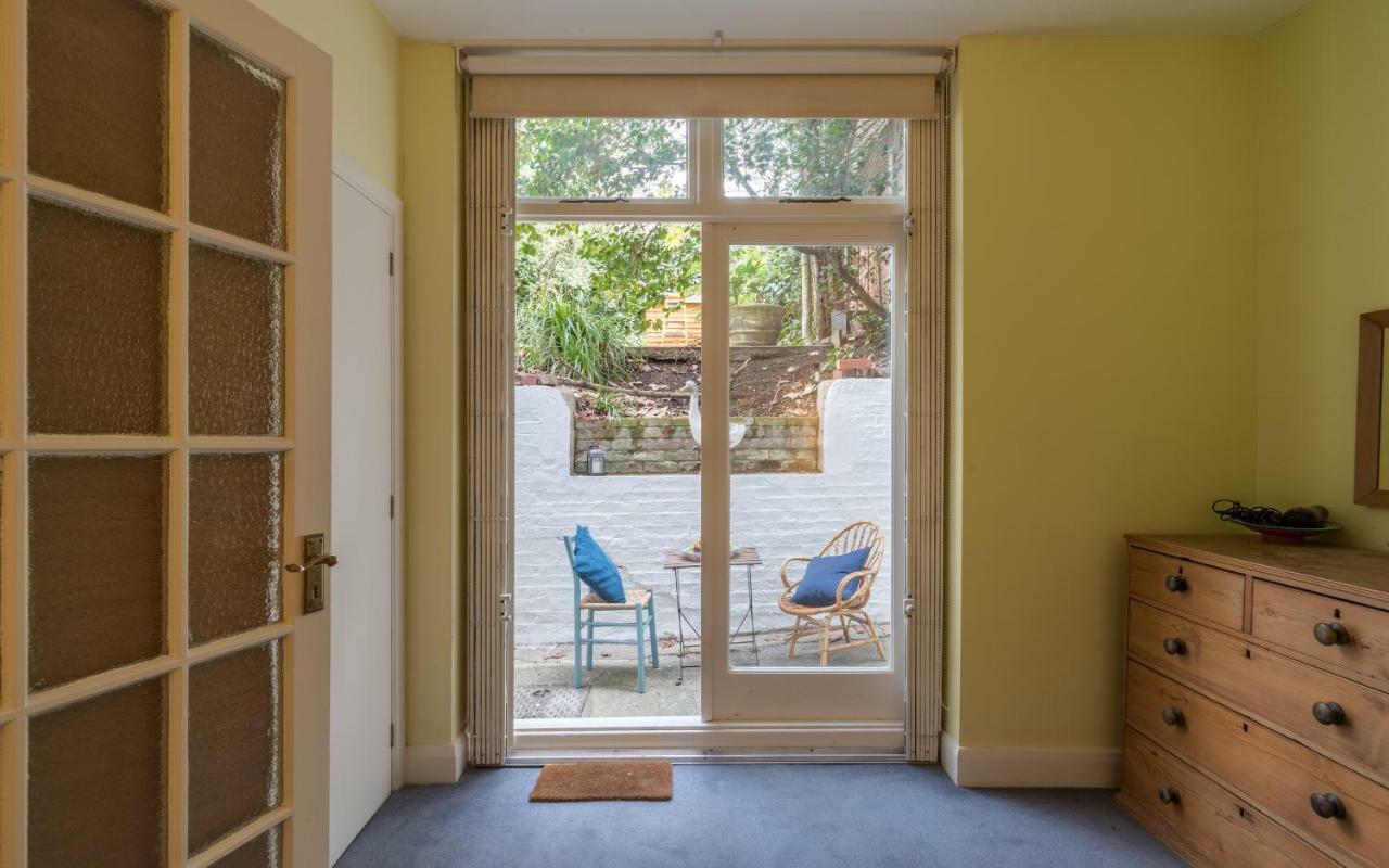 Apartamento 44a Palace Gardens Terrace *