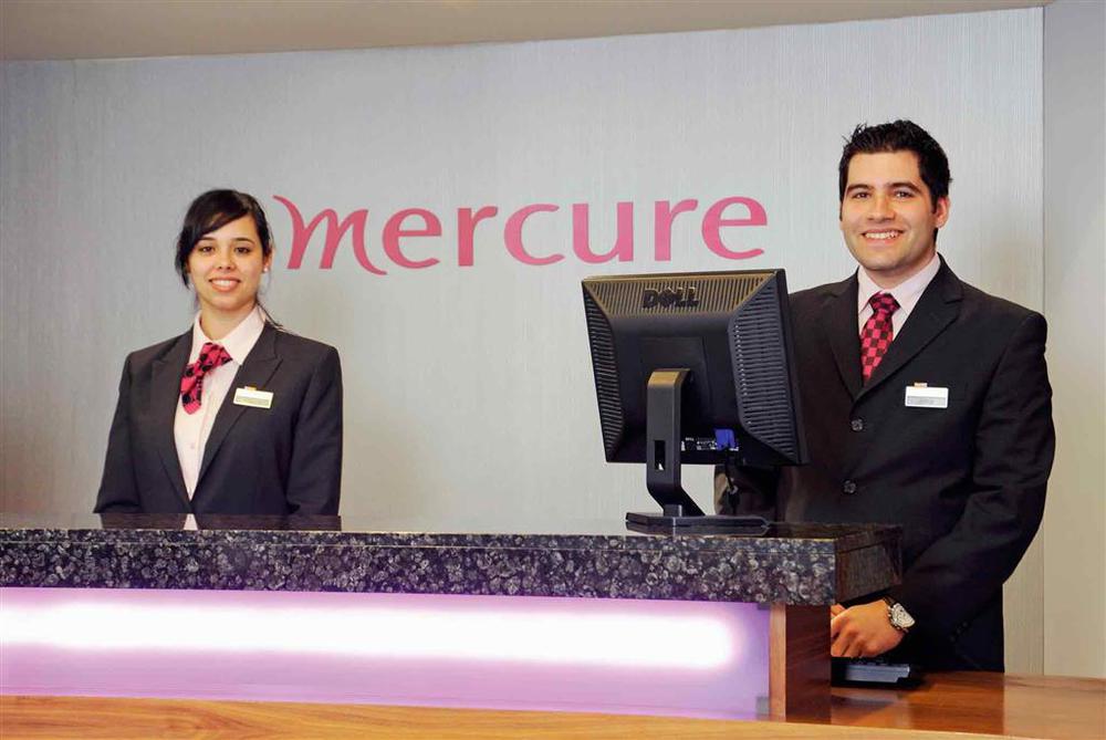 Hotel Mercure Paddington