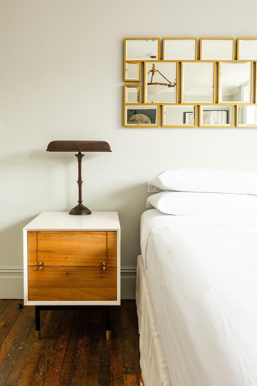 Apartment Hanbury Street Ii By Onefinestay