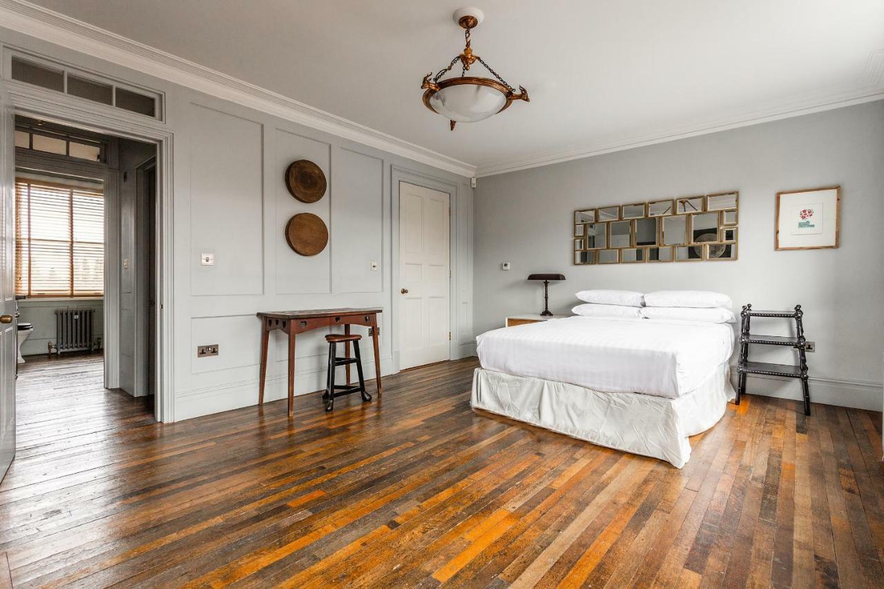 Hanbury Street Ii By Onefinestay *